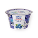 Greek yogurt with blueberries 0%