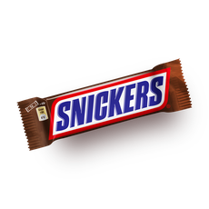 Батон­чик Snickers