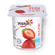 Yoplait Light strawberry yogurt 0%