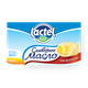Масло сладкосливочное несоленое 82% Lactel
