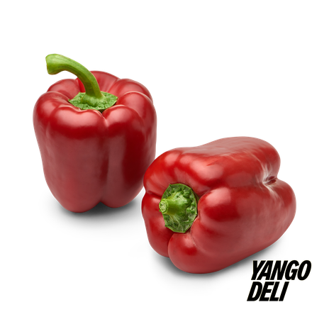 Red pepper