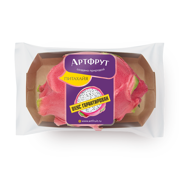 Питахайя Артфрут