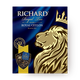 Чай чёрный Royal Ceylon Richard в пакетиках