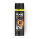 Дезодорант Axe Dark Temptation тёмный шоколад