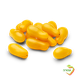 Yellow cherry tomatoes