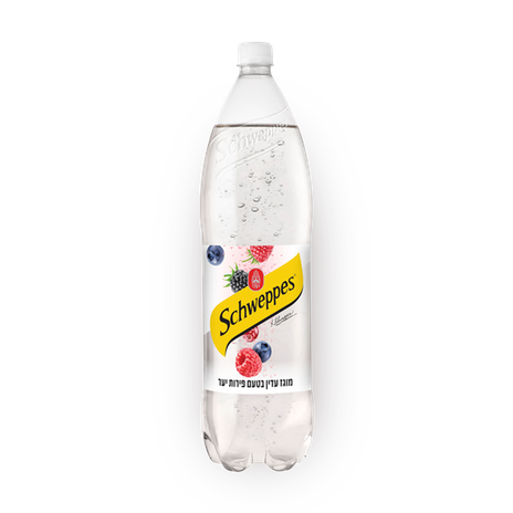 Schweppes Berries