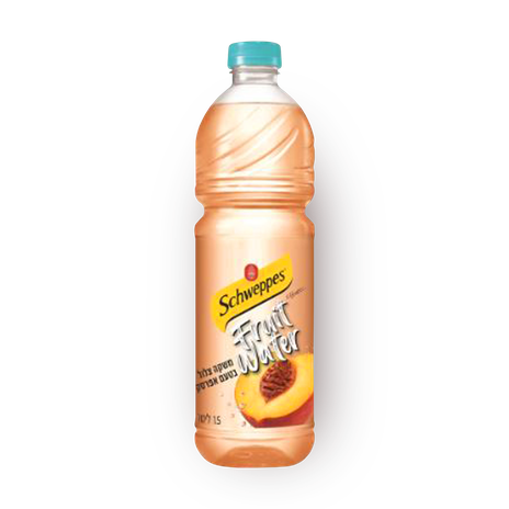 Fruit Water Peach