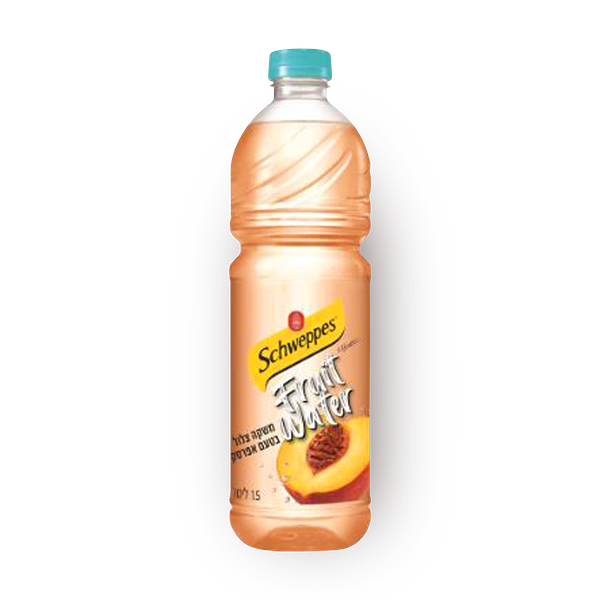 Fruit Water Peach