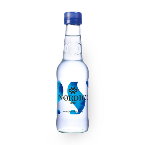 Nordic Mist Soda