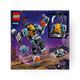 Конструктор Lego City Космический робот-строитель 60428