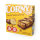 Corny Banana Chocolate Cereal Bar Pack