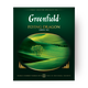 Чай зелёный Flying Dragon Greenfield в пакетиках