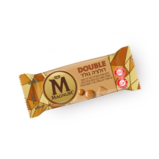 Magnum Double Dolce Gold