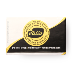 Valio Unsalted butter