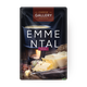 Сыр Эмменталь Cheese Gallery 45% нарезка