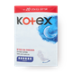 Kotex Sanitary pads night