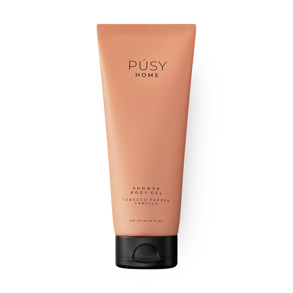 Гель для душа Pusy