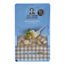Potato niocci