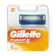Gillette Fusion Start Razors for men