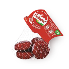 Babybel Cheese
