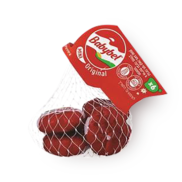 Babybel Cheese