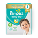 Pampers Baby - Dry Size 6