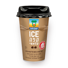 Yotvata Classic ice coffee drink 1.6%