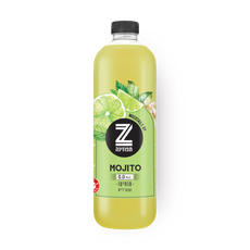 Tapuzina Mojito