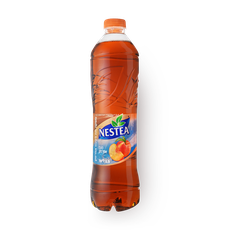 Nestea Peach