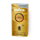 Lavazza Oro coffee capsules strength grade 8