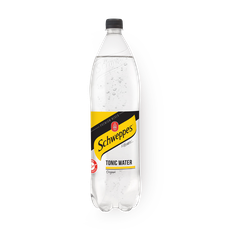 Schweppes Tonic water