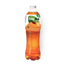 Fuze Tea Peach ZERO