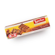 Loacker Grand Patisserie Walnut wafers