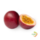 Passion fruit, packed