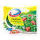 Фасоль Лобио По-кавказски «4 сезона» замороженное