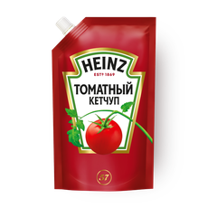 Кетчуп томат­ный Heinz