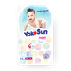Подгузники-трусики YokoSun размер М (6-10 кг)