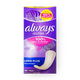 Always panty liners Long+