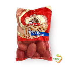 Red Potato "David Moshe"