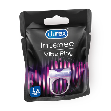 Durex Play Vibrations Ring