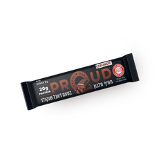 Proud protein bar Double Chocolate Crunch