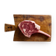 Frozen Tomahawk