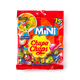 Карамель Chupa Chups Mini ассорти