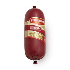 Колбаса Докторская Стародворье