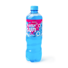 Напиток Starter Х Bubble gum газированный, 500 мл — купить с доставкой ...