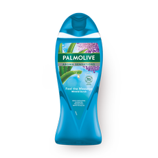 Palmolive Sensations Feel the massage shower gel