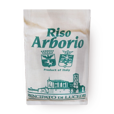 Principato di Lucedio Arborio rice