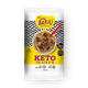 Barili Collagen Keto Coffee shake
