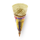 Corentto Pesek-Zman Dulce de leche Ice Cream Cone