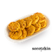 Potato fritters sorotzkin kashlap